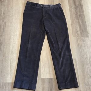Bensol Men's Corduroy Pants 31x29